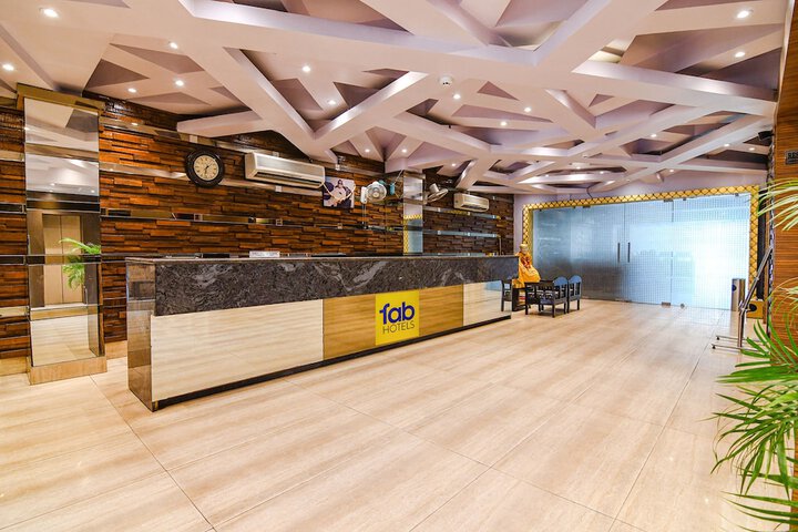 Hotel Interior 10 of 53