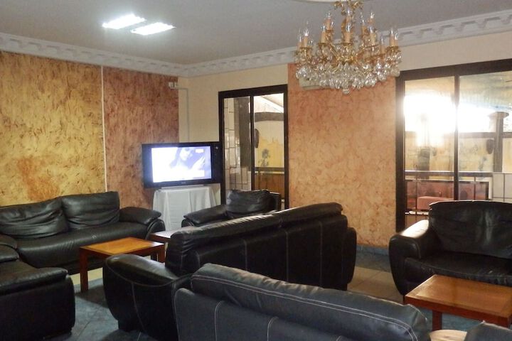 Lobby Photos