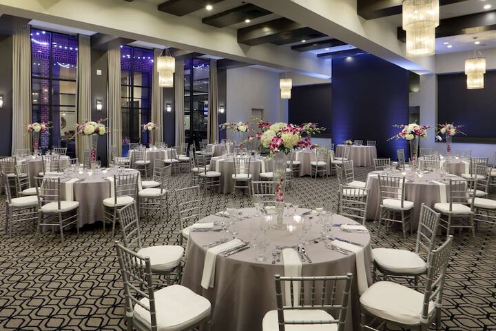 Ballroom
