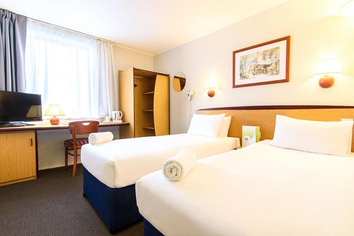 Fitness Facility Photos