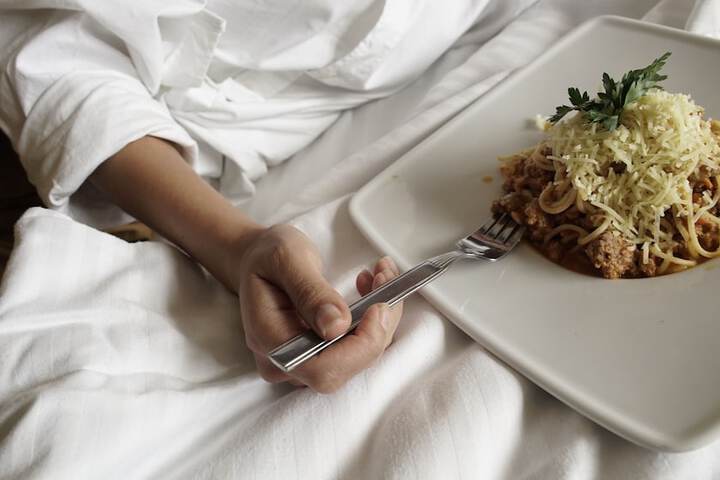Food