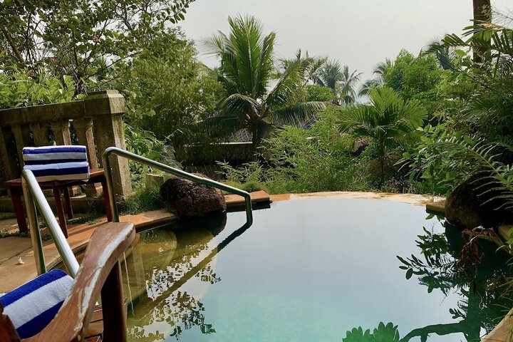 Pool to Cool