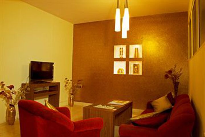 Hotel Interior 20 of 21