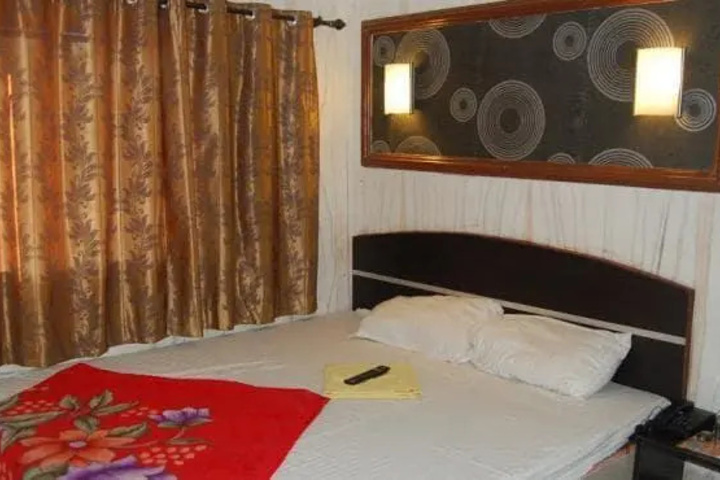 Hotel Deep Palace