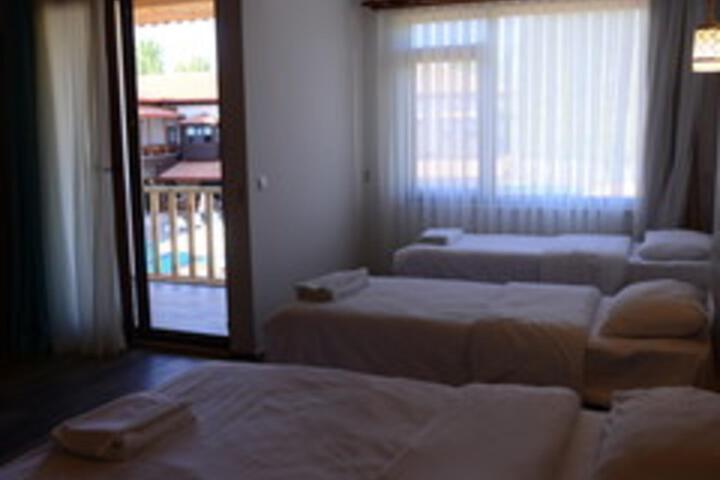 Gölköy Yaşam Resort