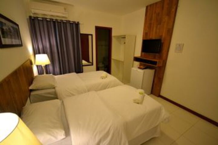 Fitness Center Photo