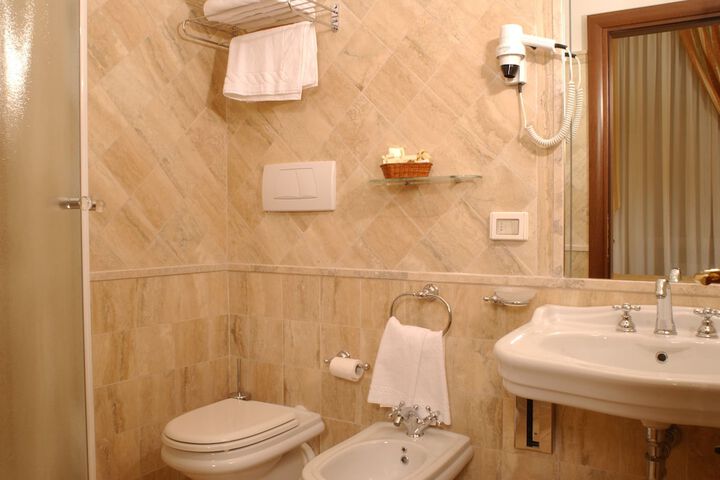 Bathroom Vanities