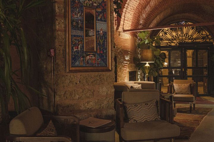 Hotel Interior 2 of 78