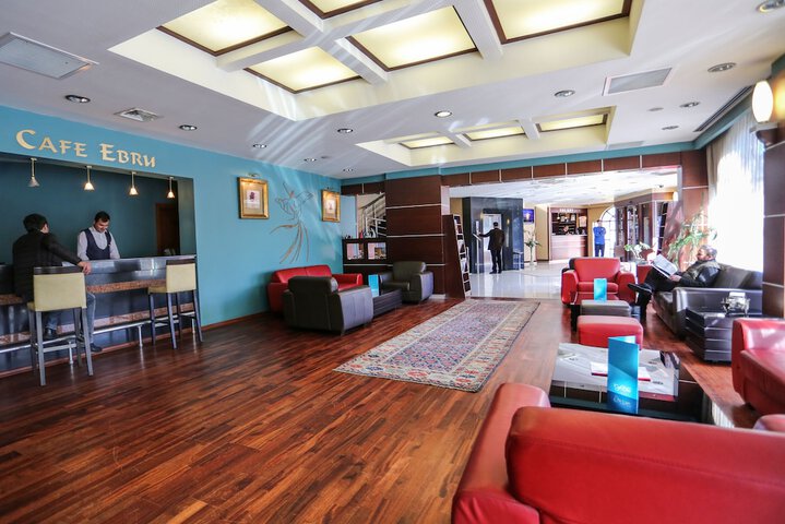 Hotel 3 of 54