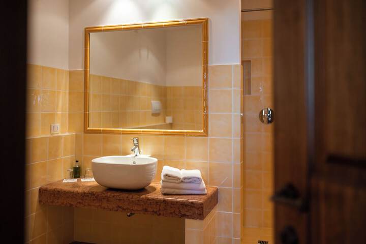 Bath Amenities
