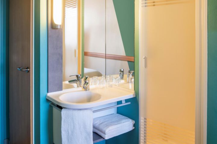Bathroom Vanities