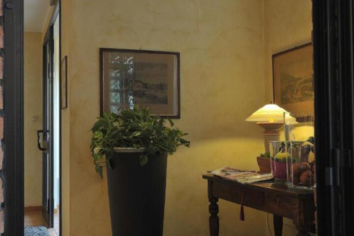 Hotel Parco