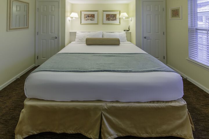 Villa King Bed 2 Bedrooms (32 of 41)