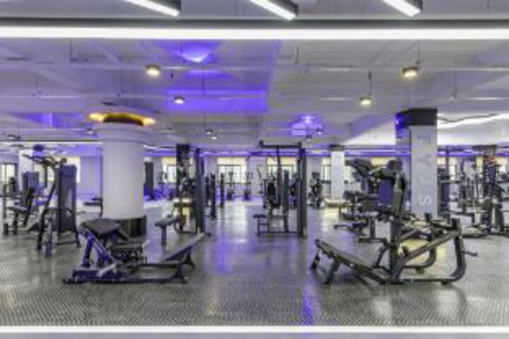 Health and Fitness 11 of 23
