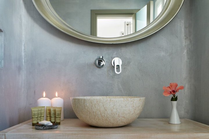 Bath Amenities