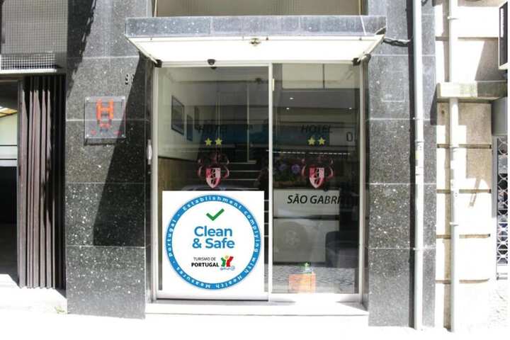 Hotel Solar São Gabriel