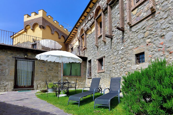 Terrace/Patio 53 of 117