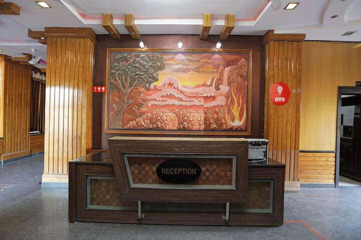 OYO 11975 SIDDHARTH INTERNATIONAL