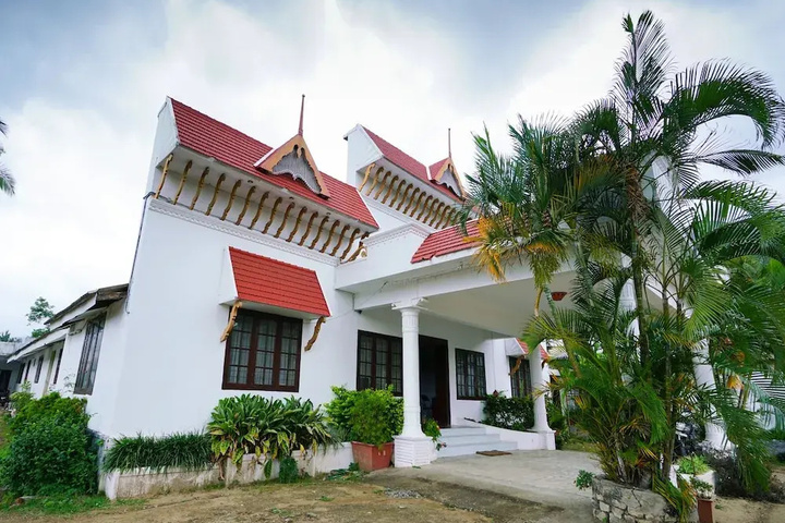 OYO 15510 Chandana Annexe