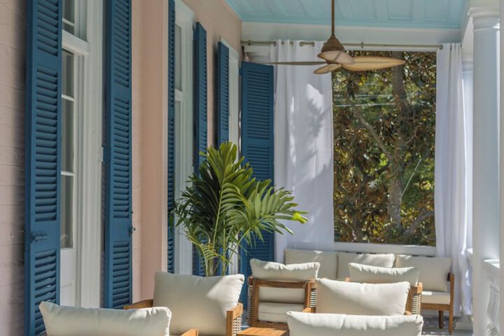 Terrace/Patio 184 of 292