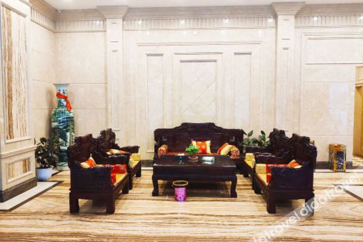 Hotel Interior 19 of 30