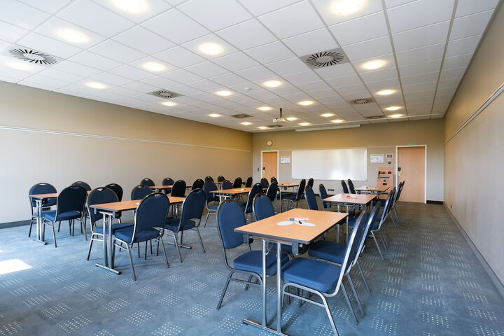 Meeting 54 of 74