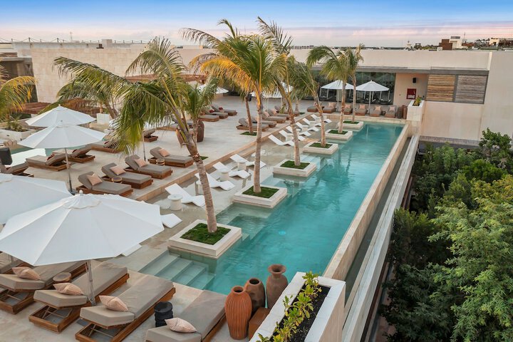 Motto by Hilton Tulum in Tulum