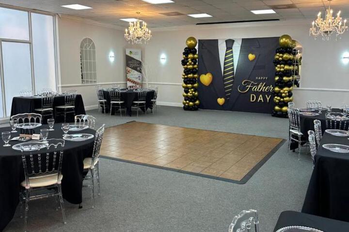 Inside Room Photo