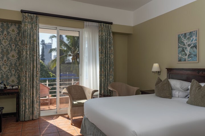 Hotel View 159 of 161