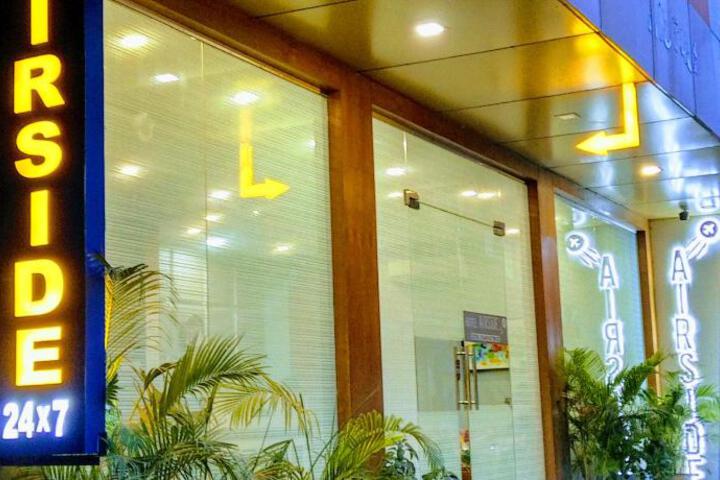 Hotel Airside