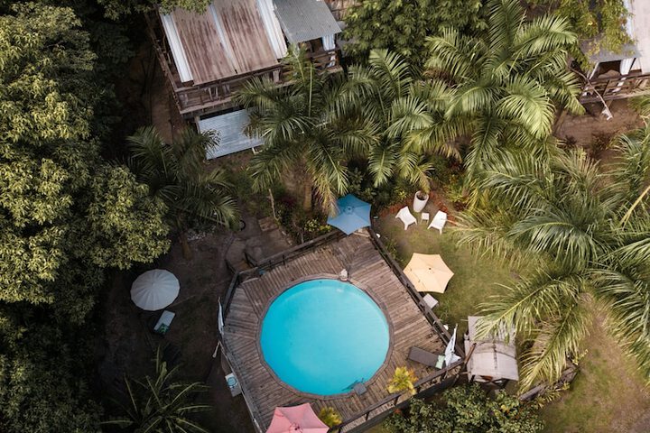 Terrace/Patio 75 of 125