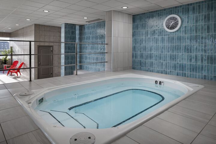 Spa Photos