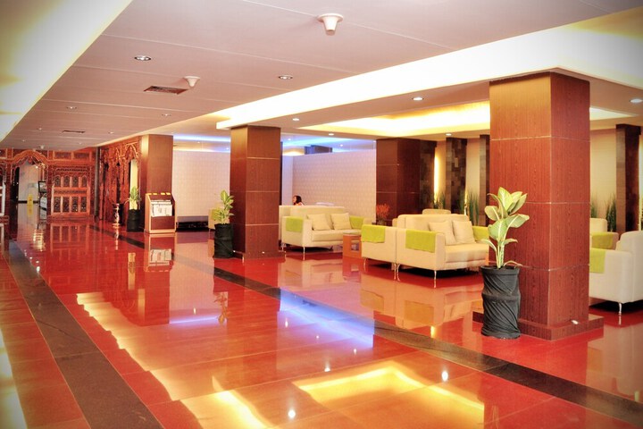 Hotel Interior 2 of 49