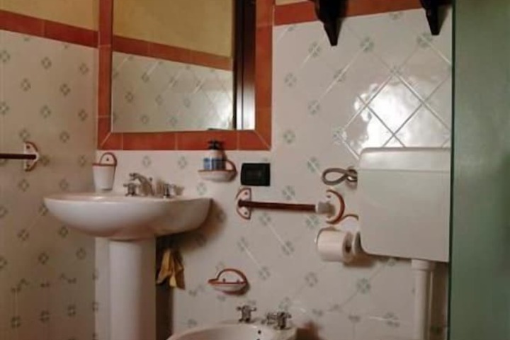Bath Amenities