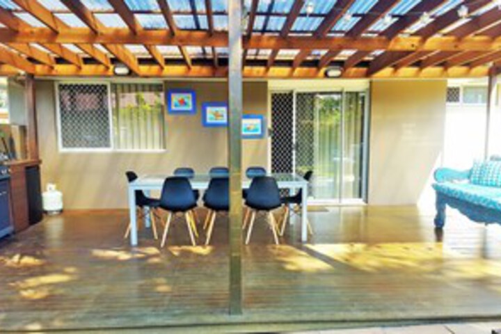 Terrace/Patio 15 of 15