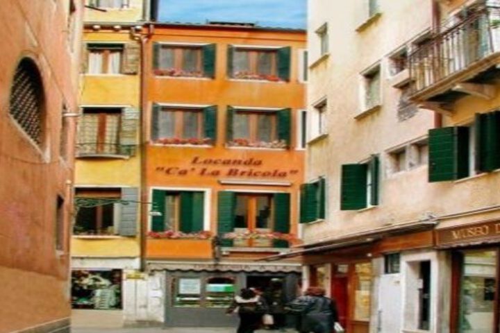 Image of LOCANDA LA BRICOLA