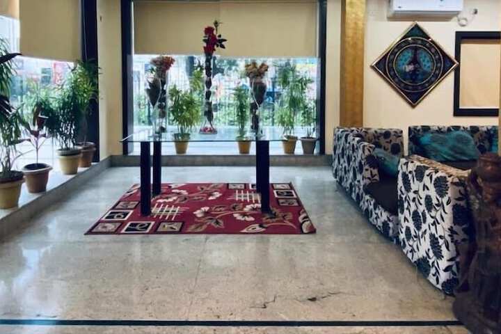 Hotel Interior 1 of 23