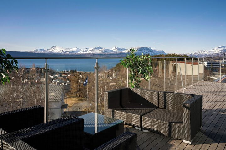Terrace/Patio 32 of 80