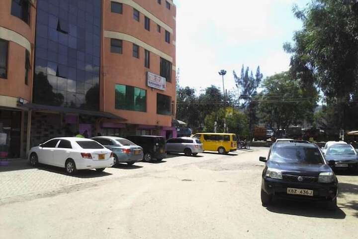 Hotel 46 of 48