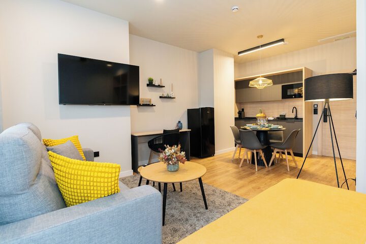 Dorm4You Arena 2