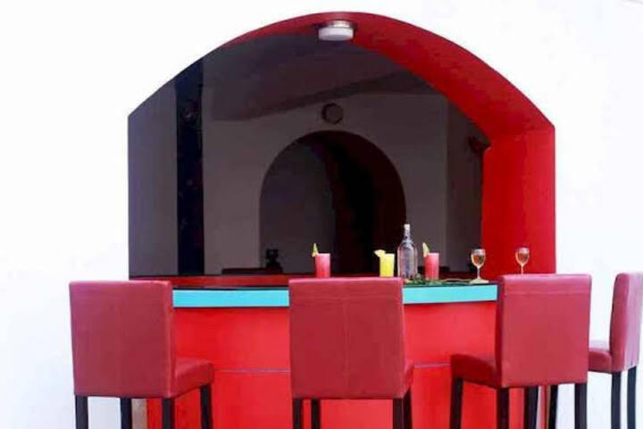 SPICE FORT