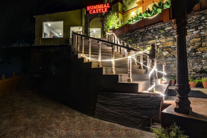 Hotel 66 of 82