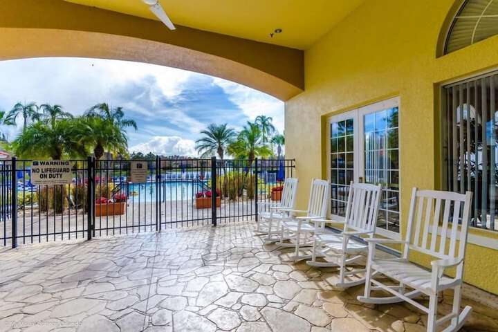 Terrace/Patio 23 of 68