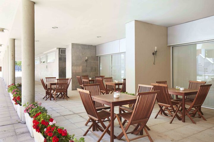 Porch