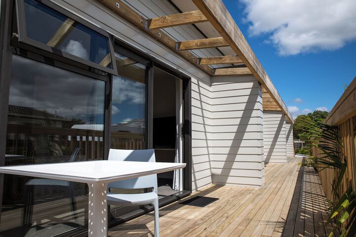 Terrace/Patio 24 of 43