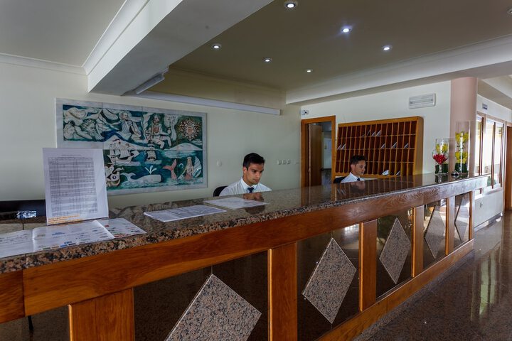 Hotel Interior 4 of 31