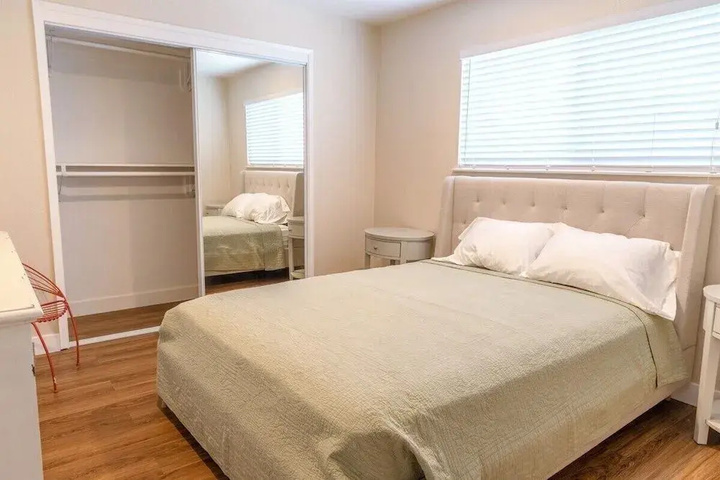 Photo of Modern Private 1-bedroom in Silicon Valley