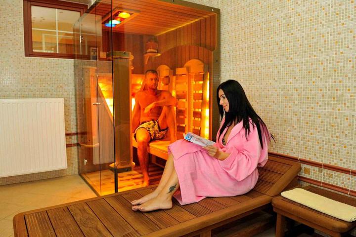 Fitness Center Photo