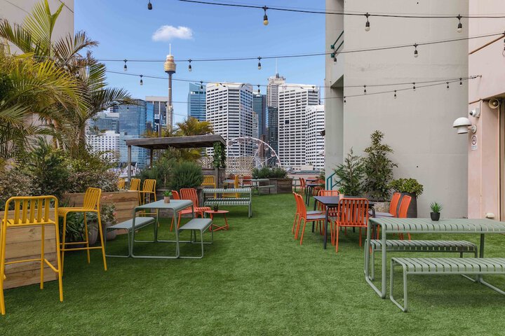Terrace/Patio 214 of 227