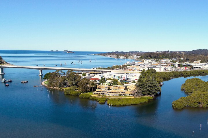 Batemans Bay Lodge